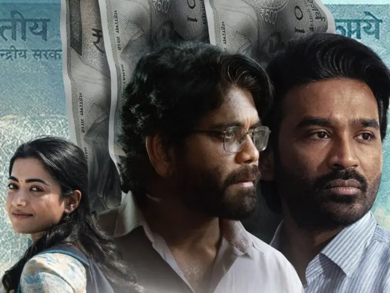 Kuberaa Climax Disappoints OTT Viewers
