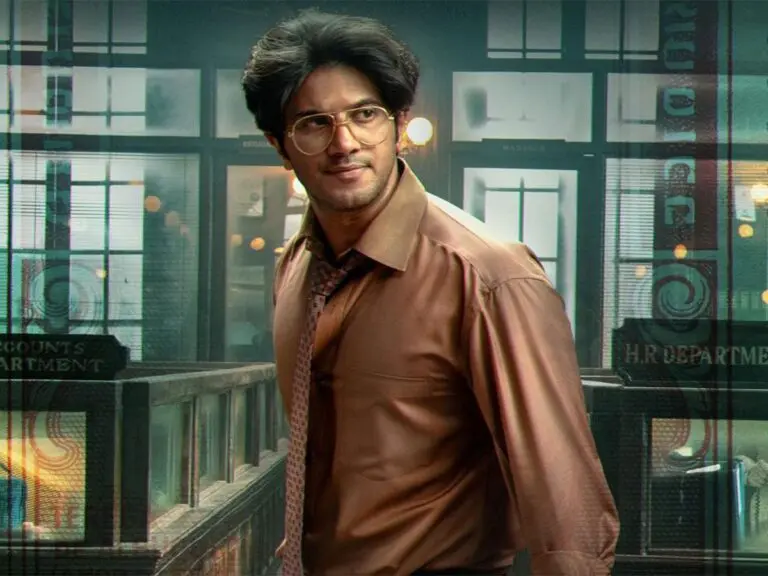 Lucky Baskhar Sequel is Happening