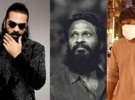 Manikandan established his market in Tamil with relatable and content-driven films. Even in Telugu, his films like Good Night and Lover had proper release and impact among audiences. As said above, the Tamil industry buzz is that Manikandan enters the Vada Chennai Universe. Vetri announced this universe with a film starring Simbu as the lead, and the Kudumbasthan actor will play a crucial role in the film. Along with Simbu's film, Manikandan will also play a crucial role in Vada Chennai 2, starring Dhanush. For sure, this will be a good opportunity for the actor to reach wider audiences.