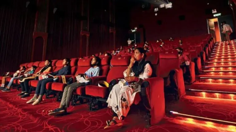 Movie Ticket Rates Reduced in Karnataka – Will Telugu Producers Wake Up Now?