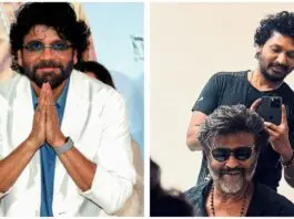 Nagarjuna About Coolie: This was super fun! It's totally different from my earlier films. I play the main villain, and most of my scenes are with Rajinikanth sir. It’s him versus me. Speaking about Aamir Khan's role, Nagarjuna added, "I don’t have scenes with Aamir Khan—we belong to two different tracks. But I saw his portions later, and you’ll be shocked. He’s brilliant in it!" Knowingly or unknowingly, leaks from Nagarjuna are affecting Rajinikanth's Coolie, as he is revealing details that should work as a surprise factor for the film.