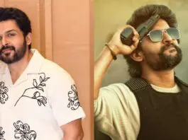 This film marks Karthi’s 29th project, and it is already making waves among fans with the reports of its talented star cast. Reportedly, Malayalam actor Nivin Pauly will play a crucial role in this film, while Kalyani Priyadarshan will be seen as the female lead. There is also a strong buzz that Nani might make a special appearance in Karthi's film. Santhosh Narayanan is likely to compose the film's music. Set against the coastal backdrop, the film is said to be a period gangster drama, and it has already produced high expectations in fans.