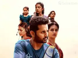 The film's morning shows opened with unanimous bad reviews and WOM. With this, the collections dropped with each show, and even the 2nd show collections are not good. The continuous failures are affecting Nithin's films a lot, as the openings are decreasing with each film. This action drama opened with less than a 1 Cr share in Telugu states, which says how bad it is, and there is no sign of improvement. Nithiin's Thammudu becomes an outright disaster on the first day itself. The film's theatrical breakeven is 25 Cr, and looking at the current scenario, even recovering 15% from the pre-business is also very tough for the film.