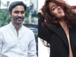 The latest news from Kollywood media circles is that a new project will be started by the Asuran actor as he is all set to join hands with director Vignesh Raja. Actress Pooja Hegde has been cast in Dhanush's upcoming film, and this is said to be a quickie. There is no official confirmation about this, but reportedly, the final talks are in progress. This film is said to be a period drama, and its shoot will start this month. Meanwhile, Dhanush's Kuberaa is a success in Telugu, but it failed to do so in Tamil Nadu.