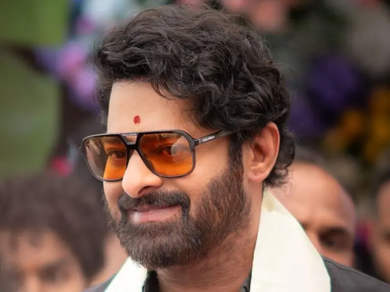 Who Gets Prabhas Dates?