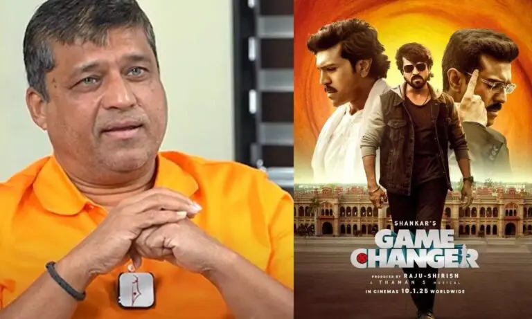 Shirish Reddy Apologizes
