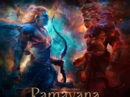 Nitesh Tiwari's directorial Ramayana is one of the most-awaited films from Indian cinema. The film carries massive hype among audiences, and the Ramayana Introduction Video is stunning. Besides Ranbir, Sai Pallavi, and Yash, the film directed by Nitesh Tiwari also boasts of a huge star cast. Sunny Deol will appear as Hanuman, Ravi Dubey plays Laxman, Lara Dutta takes on the role of Kaikeyi, Rakul Preet Singh will be seen as Surpanakha, and Kajal Aggarwal plays Mandodari.