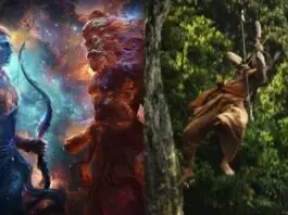 Reportedly, the film will offer world-class VFX, and the visuals will be unprecedented in Indian cinema. As said above, the recently released glimpse also promised that the film will provide a never-before experience. Ranbir Kapoor and Sai Pallavi's Ramayana's budget shocks Indian cinema, as the inside buzz is that the budget of two parts is said to be a massive 1600 crore. This is the biggest number ever in Indian cinema. Nitesh Tiwari's grand film will be out in theaters in two parts, and the release dates have also been announced: Part 1 Diwali 2026, Part 2 Diwali 2027.
