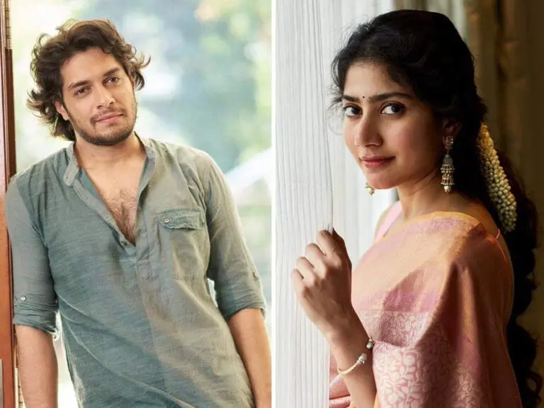 Sai Pallavi’s Bollywood Debut Film Arrives This November
