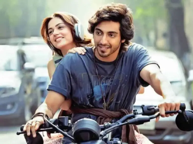 Saiyaara Movie Review: Mohit Suri Mark Intense Romantic Drama