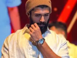 He said he could not request a producer or director to spend two to three months on the script. Despite being aware of the issues, he carried on because he was still a newbie. He noted another young actor with a similar build who could use that time. He mentioned that he now has the time and leverage to ask a producer and director to refine the script if necessary. He claimed that people have unfairly judged him, and he cannot change that view. The actor also talked highly about his upcoming film, Kingdom, directed by Gautam Tinnanuri. Despite his playful vibe and good image among fans, the Arjun Reddy actor has made it a habit to make news with his remarks. Vijay Deverakonda lands in a new controversy because of his indirect statement on star kids, and the social media is full of analysis and discussion on his words.
