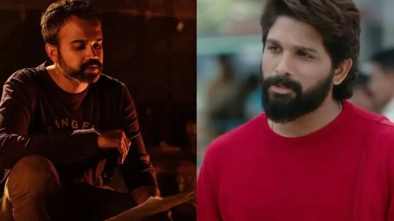 అల్లు అర్జున్ – ప్రశాంత్ నీల్ తో దిల్ రాజు ‘రావణం’ ఫిక్స్ ?