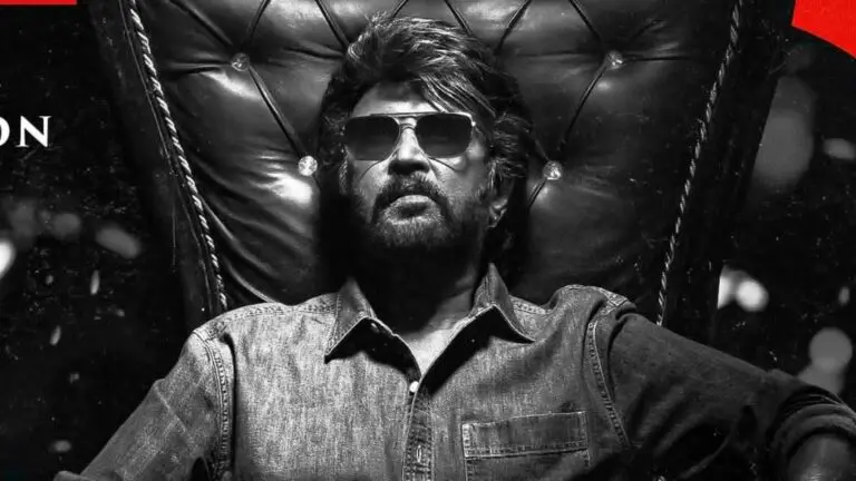 గ్రాండ్ ఆడియో రిలీజ్ కి రెడీ అవుతోన్న ‘కూలీ’ 