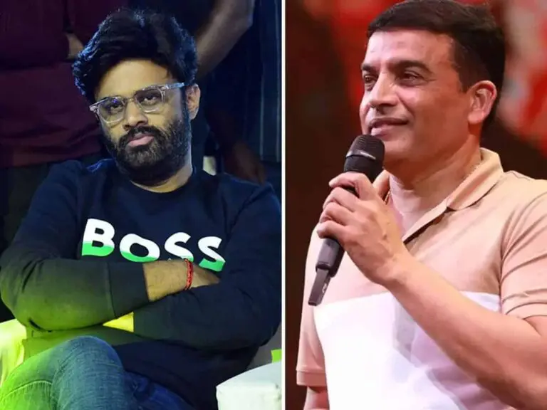 వార్ 2 : దిల్ రాజు కి మరొక ఎదురు దెబ్బ కానుందా ?
