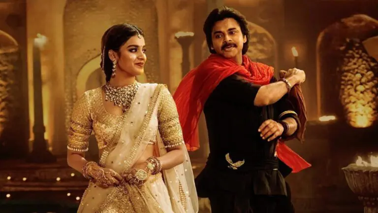 సమస్యల్లో ‘హరి హర వీర మల్లు’ బయ్యర్స్
