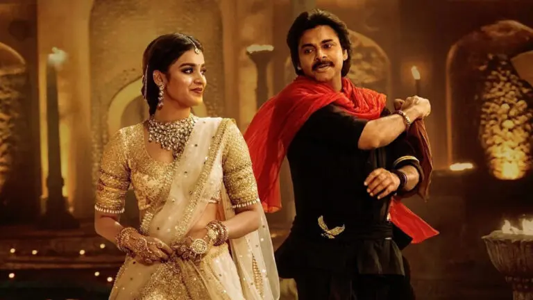 అంచనాలు పెంచేసిన ‘హరి హర వీర మల్లు’ ట్రైలర్