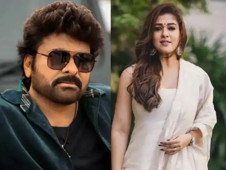 మెగాస్టార్ 157 ఇంట్రెస్టింగ్ అప్ డేట్ 