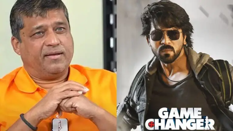 రామ్ చరణ్ ఫ్యాన్స్ కు శిరీష్ అపాలజీ నోట్ 