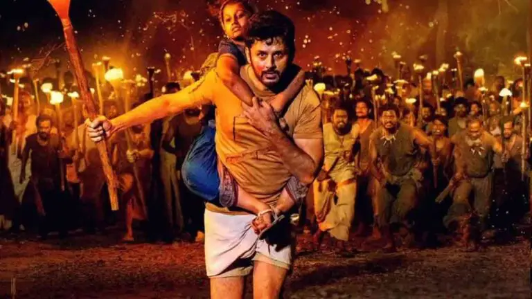 ‘తమ్ముడు’ మూవీ రివ్యూ : టార్గెట్ మిస్ అయింది
