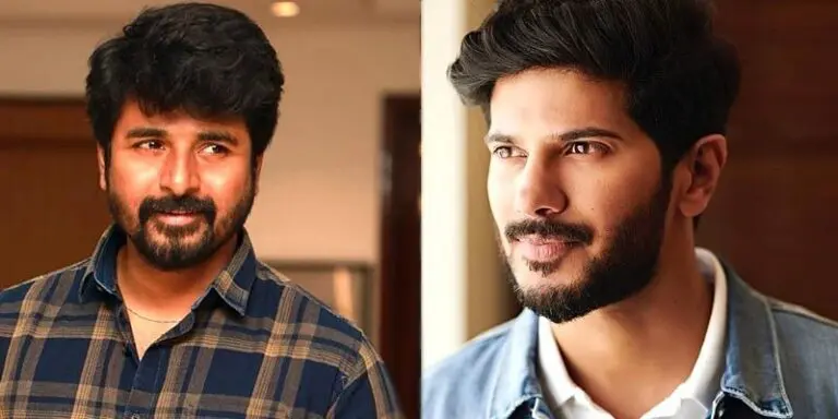 మరోసారి బాక్సాఫీస్ వద్ద క్లాష్ కానున్న దుల్కర్ – శివ కార్తికేయన్ మూవీస్ 