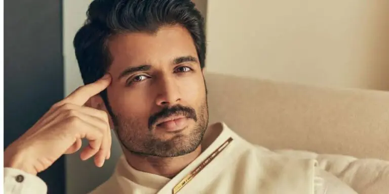 ‘డాన్ – 3’ మూవీ తిరస్కరించిన విజయ్ దేవరకొండ