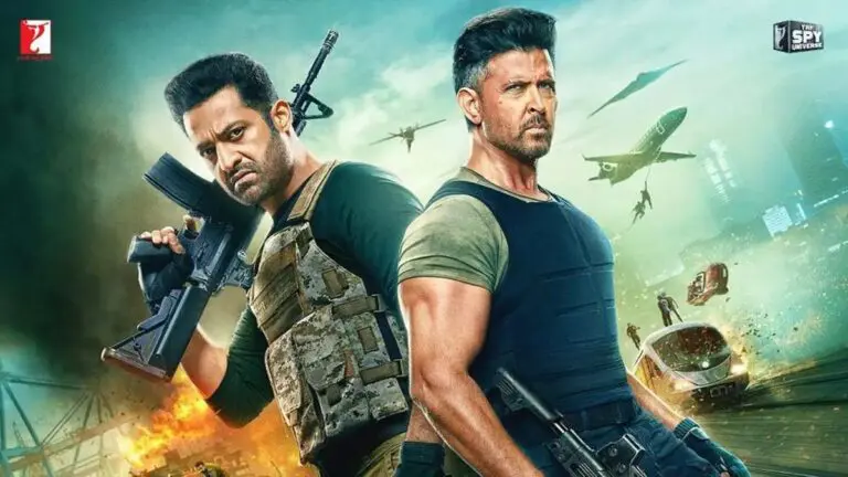 ‘వార్ – 2’ కి భారీ రన్ టైం ?