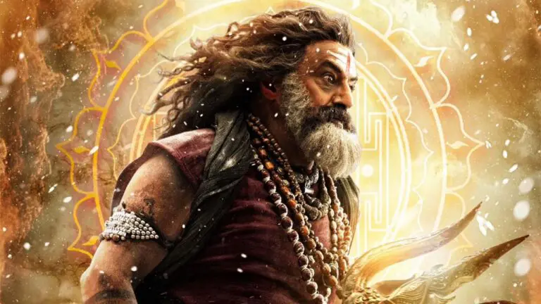 Akhanda 2 Skips Ganesh Festival Update – Here’s Why