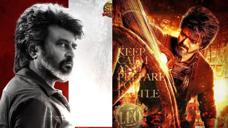Coolie Fails to Beat Leo’s 1st Week
