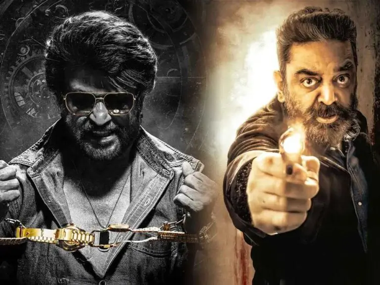 Kamal Haasan Production: Rajinikanth Goes Without Star Directors
