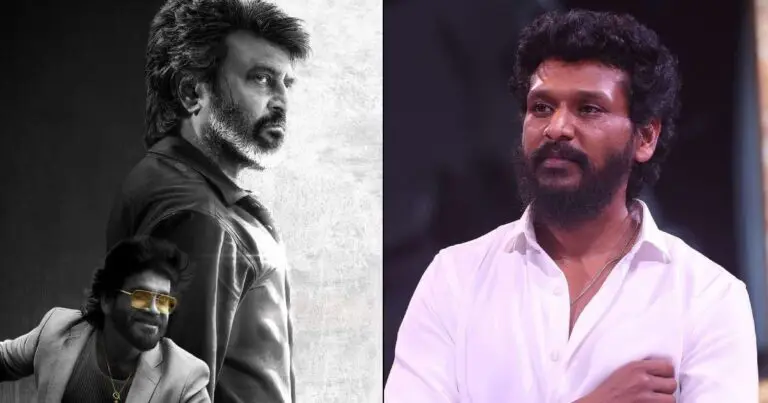 Rajinikanth Said No to Lokesh Kanagaraj?