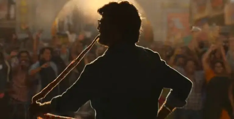Coolie 1st Day Final Advance Bookings – All-Time Record