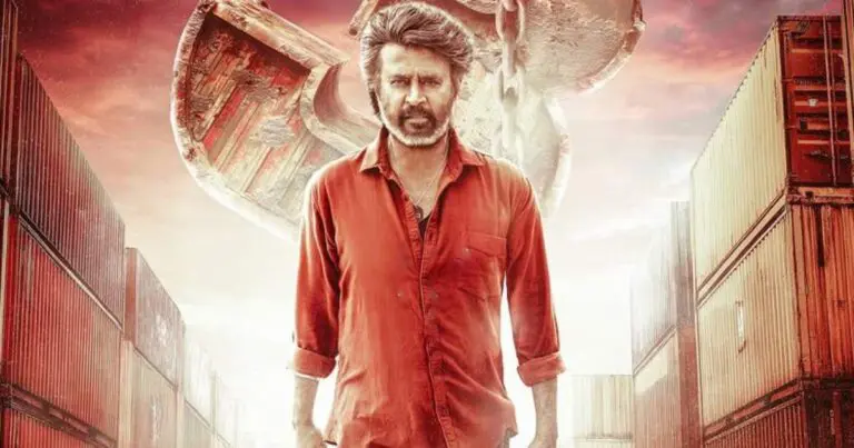 Coolie Hindi Hits OTT