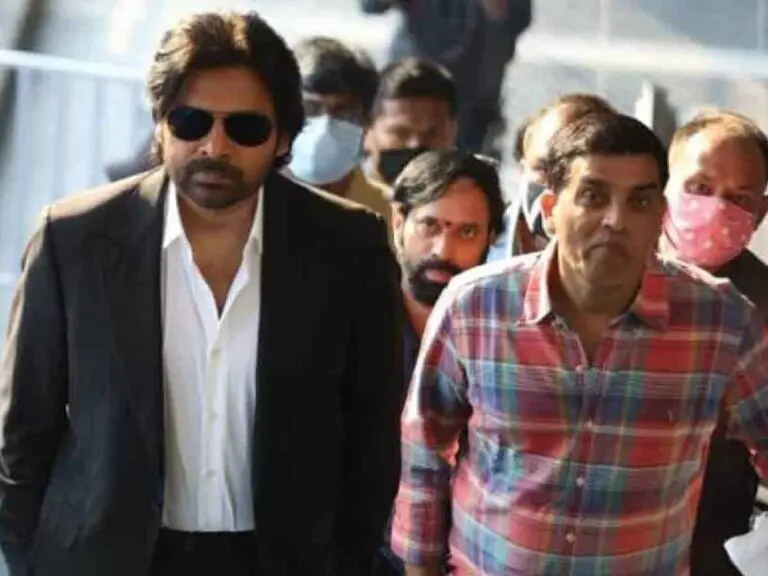 Dil Raju in Final Talks for OG Nizam Rights