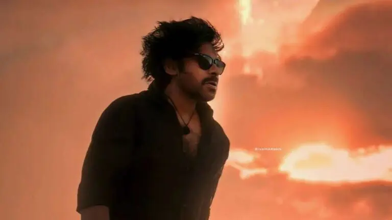 Three Films Planned, But Only OG Hitting Theatres on Sept 25