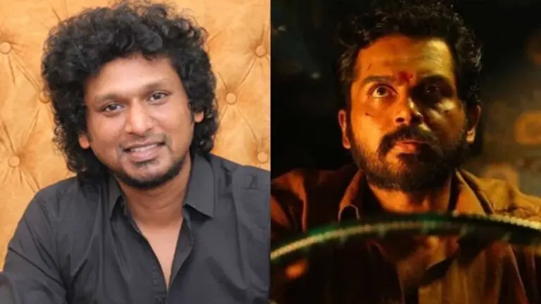 Karthi Agrees: Kaithi 2 Postponed
