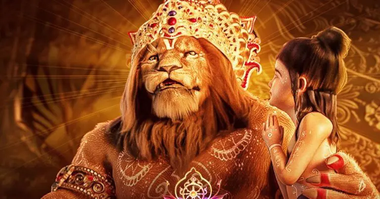 Mahavatar Narsimha: Trendsetter Of Indian Cinema