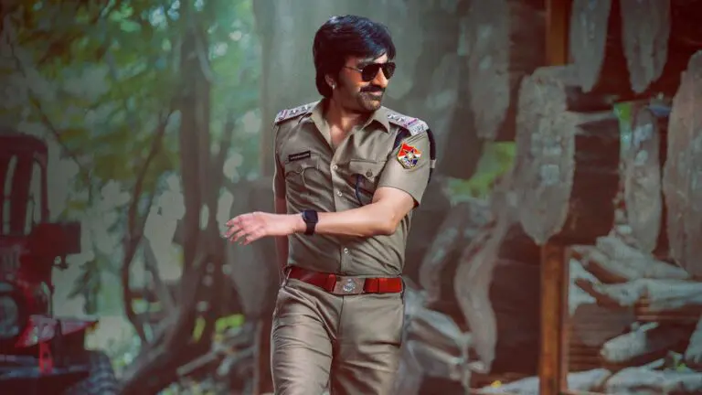 Mass Jathara 1st Weekend Box Office Collections