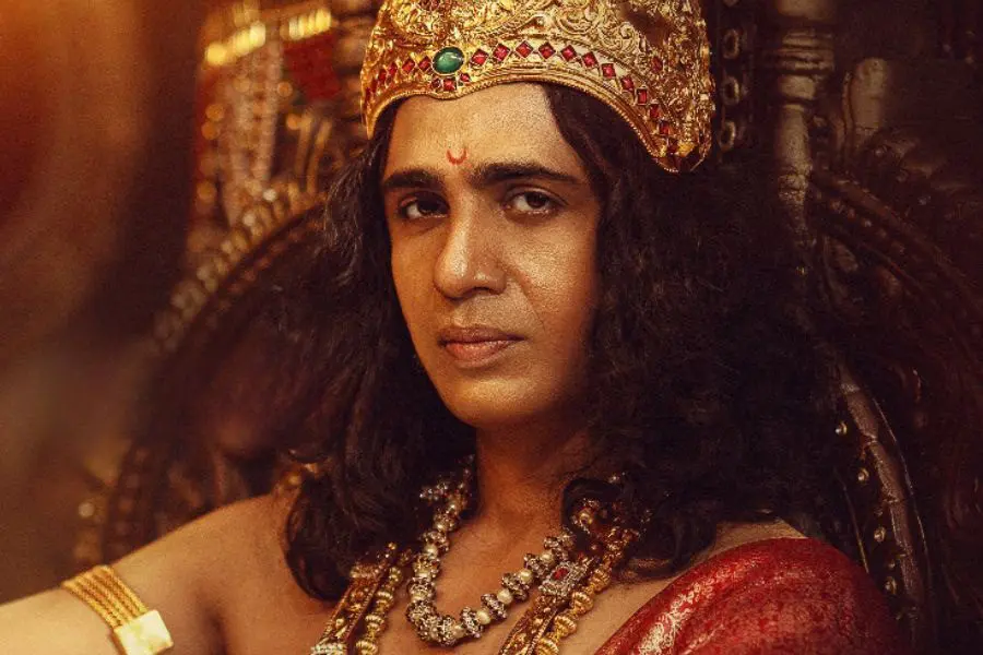 Meet Gulshan Devaiah as the villain of Kantara Chapter 1 Written by Rishab Shetty, Kantara: Chapter 1 has a huge hype Bollywood actor Gulshan Devaiah in Kantara Kantara Villain character revealed