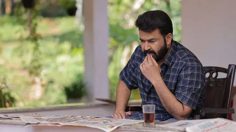 Drishyam 3 Censor Report: UA 16+ Certificate, Plot Summary