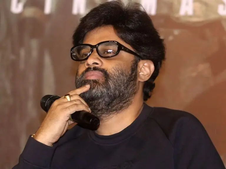 Dasara Slot: Not Suriya 46, Not Trivikram, Another Film from Naga Vamsi