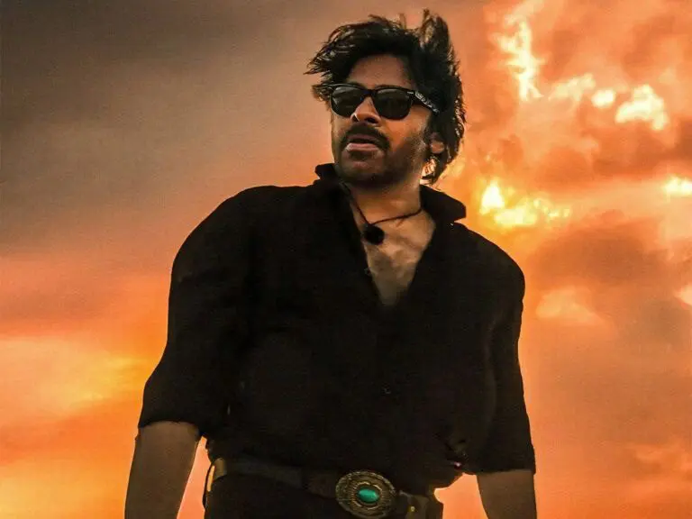 Pawan Kalyan's OG Storms Cinemark XD with Record-Breaking Release OG USA Sensational Bookings "They Call Him OG" got the biggest ever release in Cinemark XD screens with 89+ locations, and it can go to 100+ as well. The previous best is Allu Arjun's Pushpa 2 with 81 screens released.