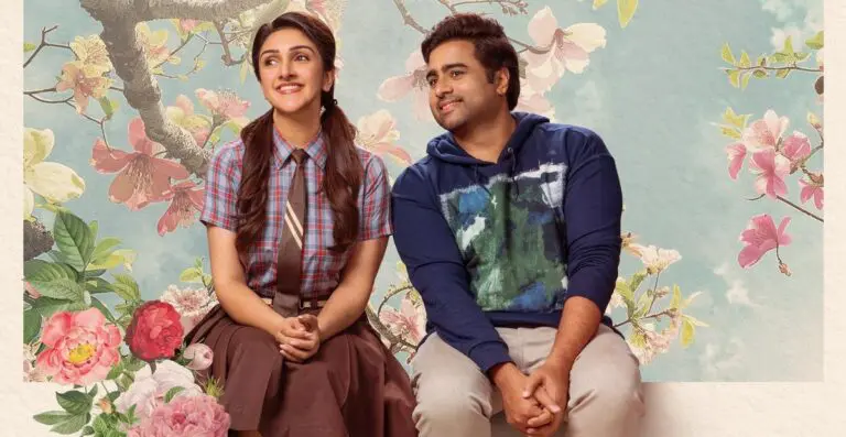 Sundarakanda – Reviews Rock, Collections Shock