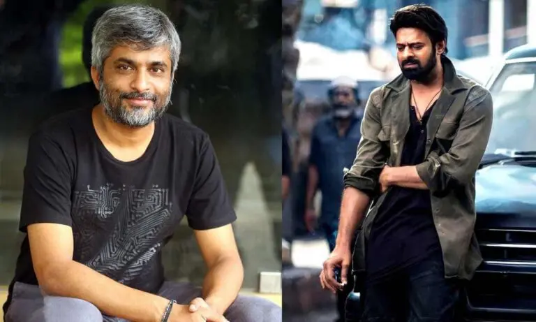 Prabhas Producers Angry on Leaks