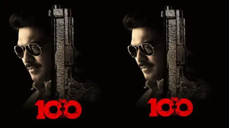 The 100 Movie: Stream It Now