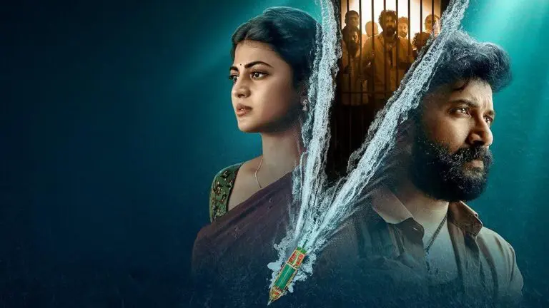 Satyadev’s Web Series Now Streaming