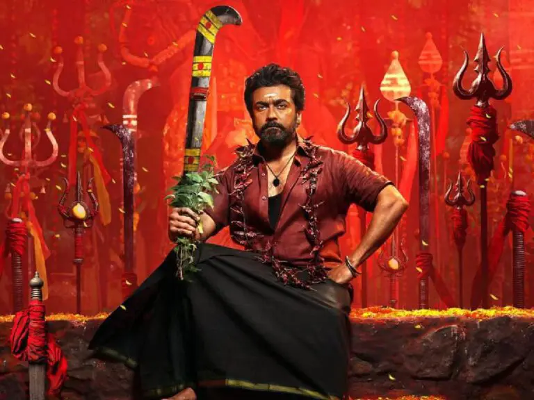 Karuppu Release Date: Latest Update