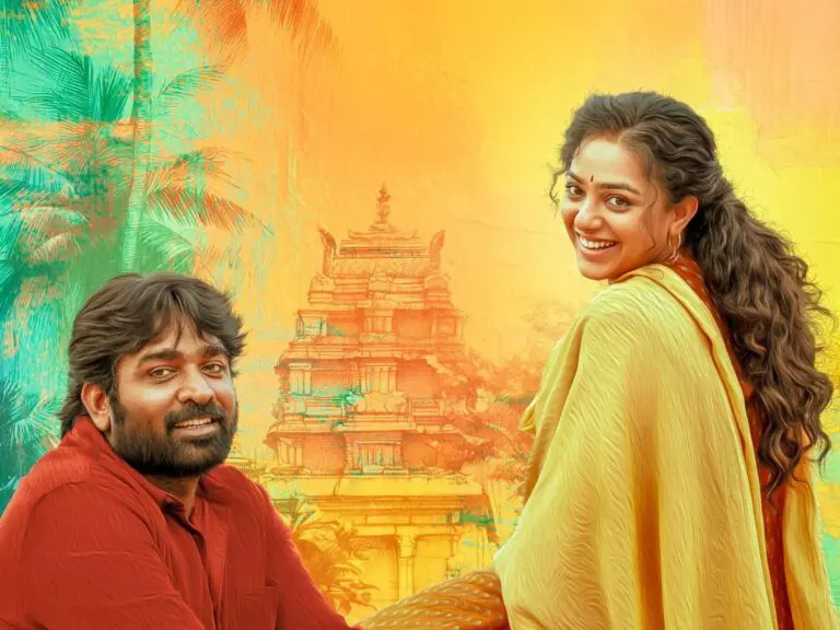 Thalaivan Thalaivii OTT vs Theatrical Run Debate