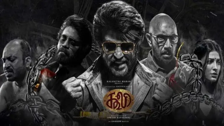 ‘కూలీ’ : ఇండియా, ఓవర్సీస్ లో విభిన్న సెన్సార్ రిపోర్ట్స్ 