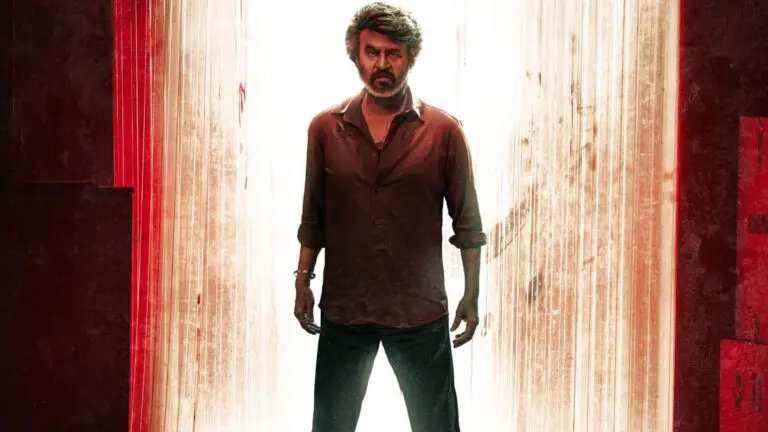 Coolie On Track For 500 Cr Milestone