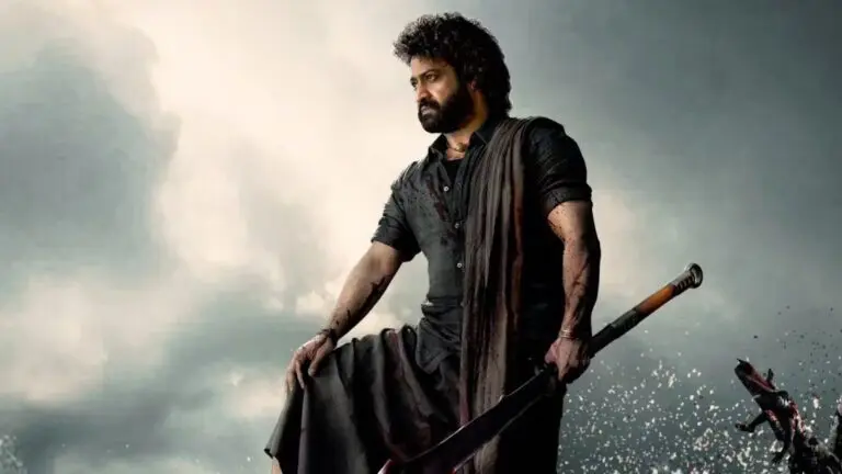 ‘దేవర – 2’ ఆగిపోయిందా : అసలు క్లారిటీ ఇదే 